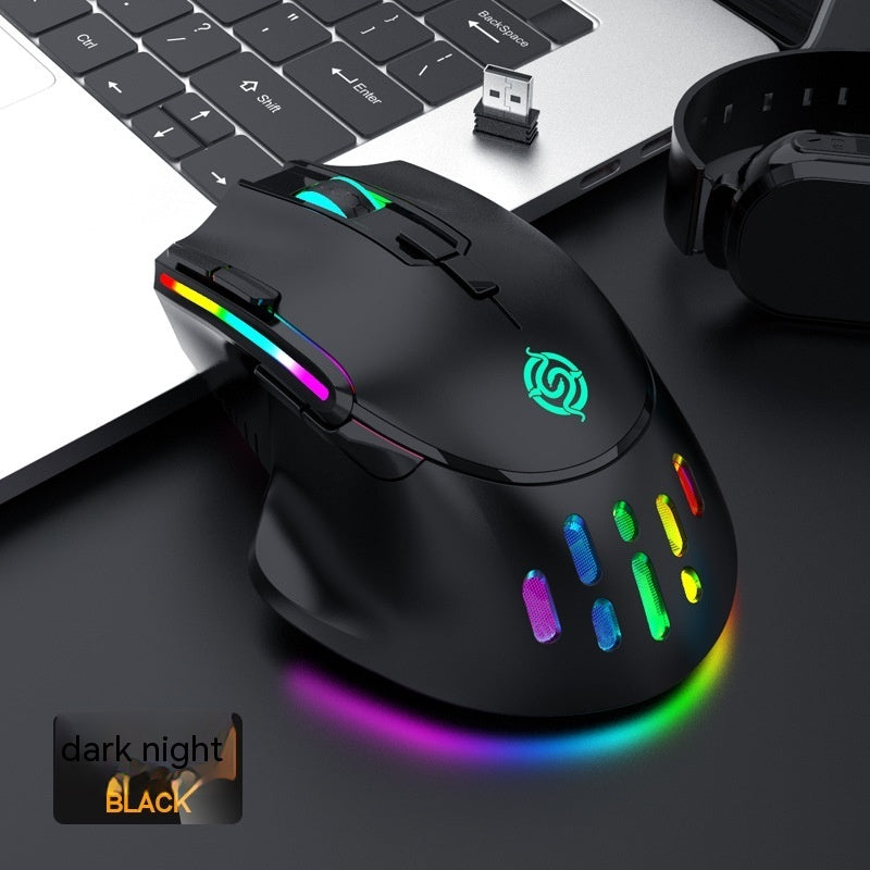 GAMING ACCESSORIES